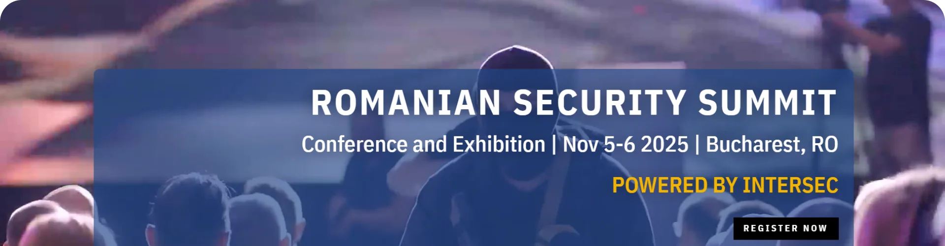 Romanian Security Summit 2025