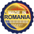 Logo Made in Romania