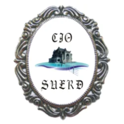Logo CIO SUERD